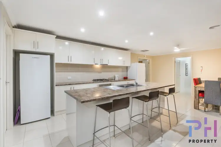 Fifth view of Homely house listing, 118 East Road, Huntly VIC 3551
