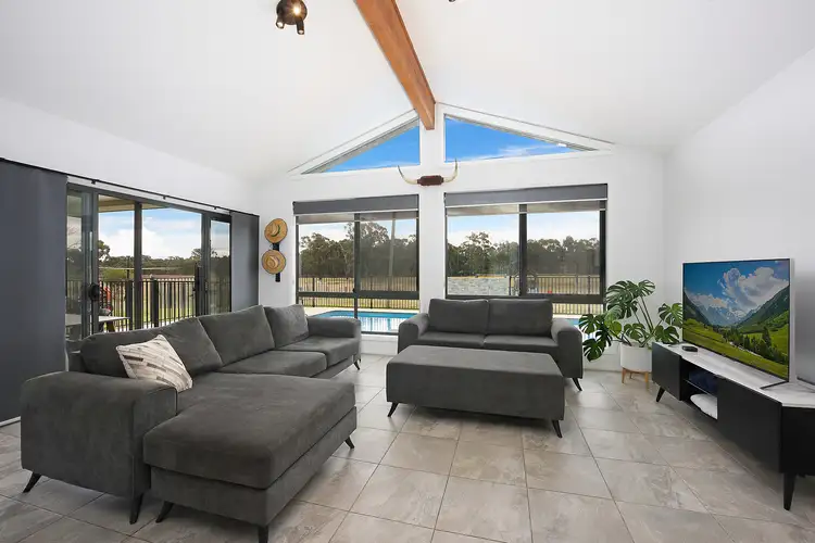 Third view of Homely rural property listing, 1237 Spring Creek Road, Yarrawonga NSW 2850