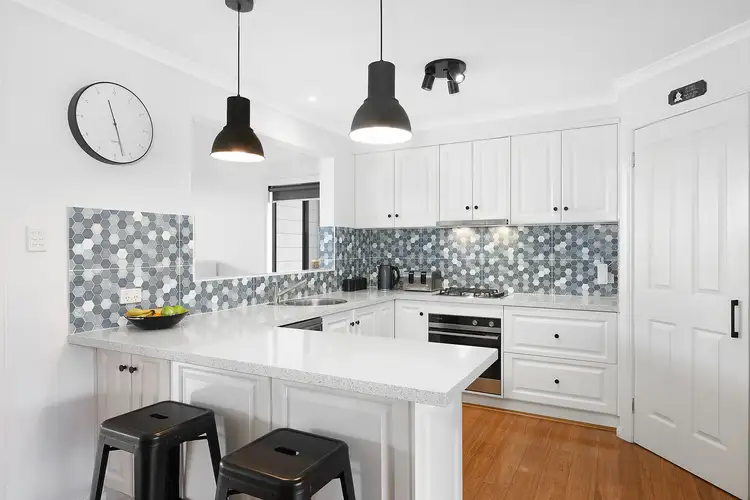 Sixth view of Homely rural property listing, 1237 Spring Creek Road, Yarrawonga NSW 2850