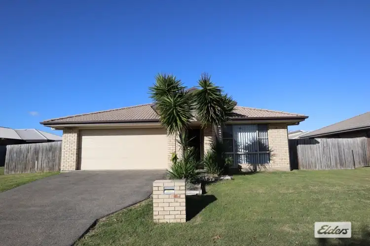 9 Bertels Street, Laidley QLD 4341