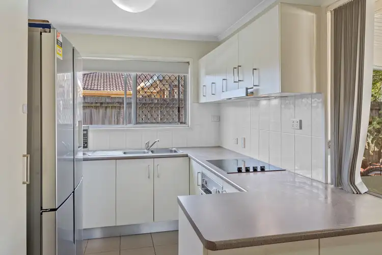 Second view of Homely house listing, 10 Breynia Street, Kingston QLD 4114