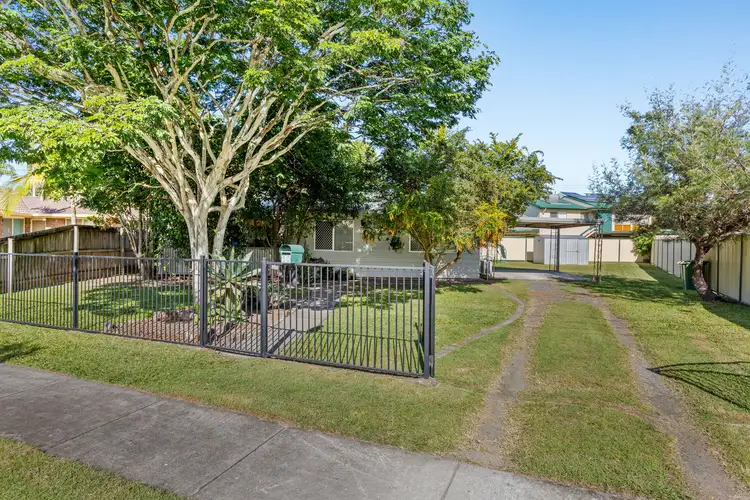 Third view of Homely house listing, 10 Breynia Street, Kingston QLD 4114