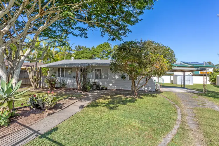 Fourth view of Homely house listing, 10 Breynia Street, Kingston QLD 4114