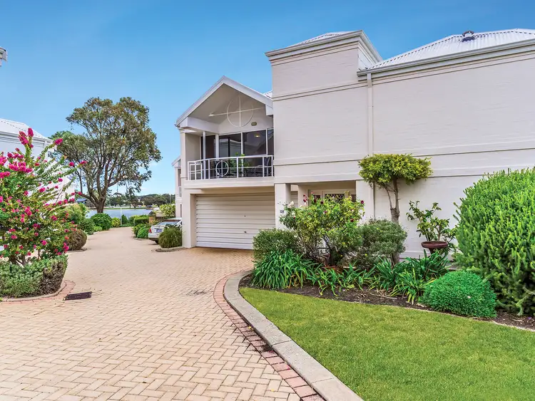 14/3 Leslie Street, Dudley Park WA 6210