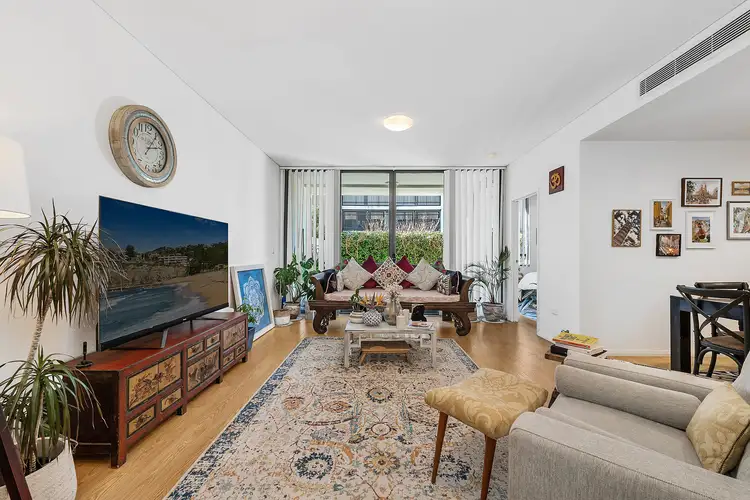 C107/1 Allengrove Crescent, North Ryde NSW 2113