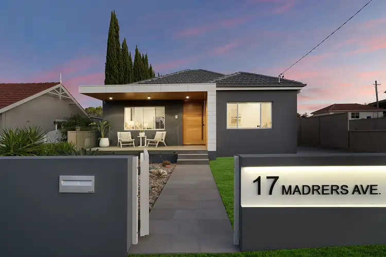 17 Madrers Avenue, Kogarah NSW 2217