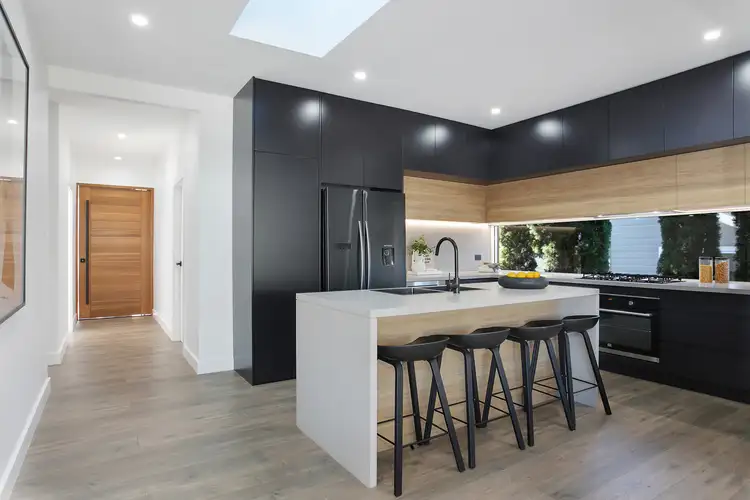 Fifth view of Homely house listing, 17 Madrers Avenue, Kogarah NSW 2217