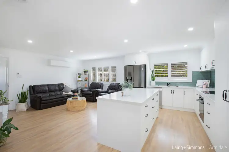 Third view of Homely house listing, 10 Bullens Road, Uralla NSW 2358