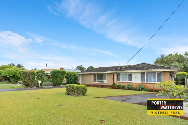 187 Kew Street, Kewdale WA 6105