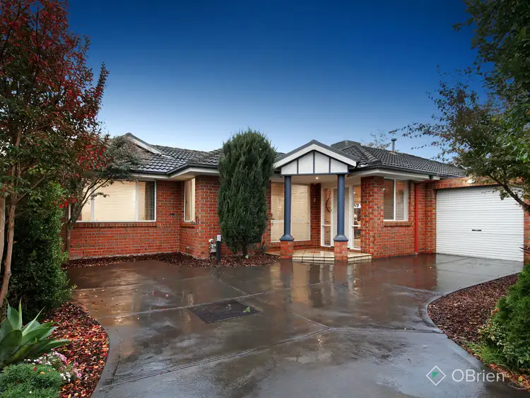 3/1 Sunburst Street, Oakleigh East VIC 3166