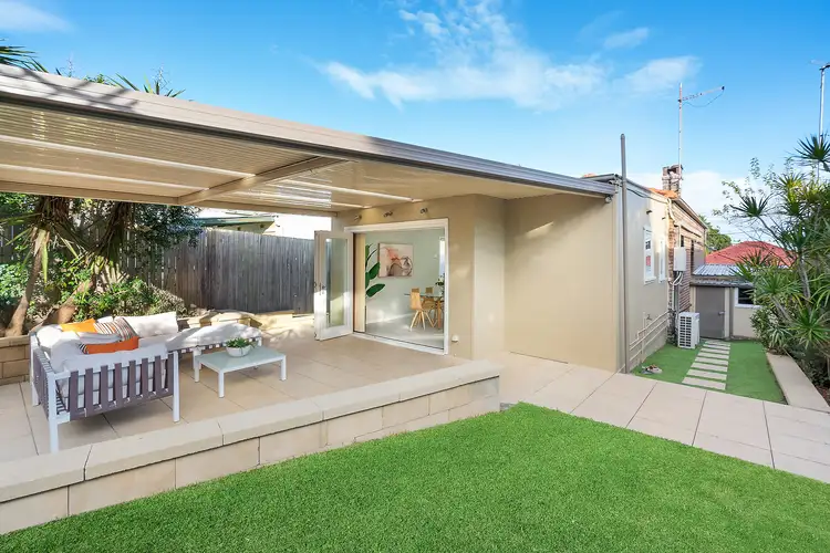 Second view of Homely house listing, 26 Richmond Street, Earlwood NSW 2206