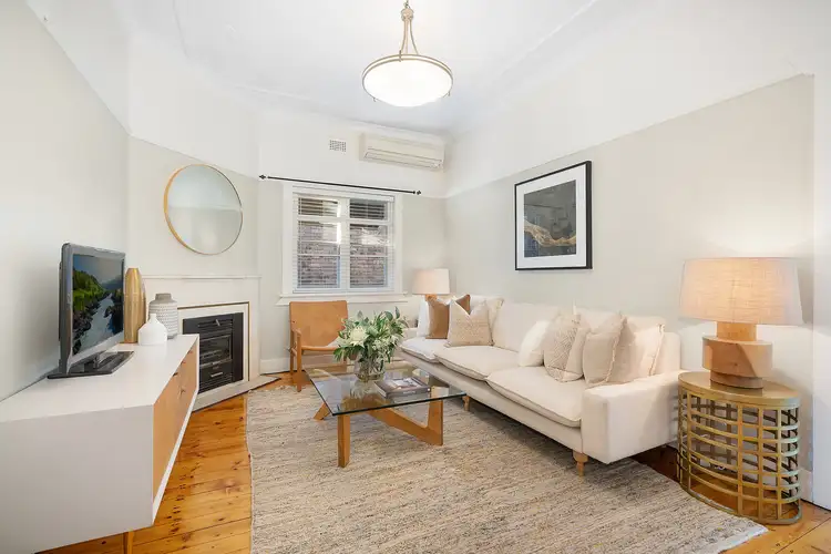 Third view of Homely house listing, 26 Richmond Street, Earlwood NSW 2206