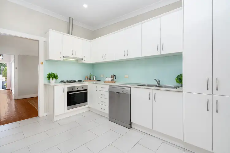 Sixth view of Homely house listing, 26 Richmond Street, Earlwood NSW 2206