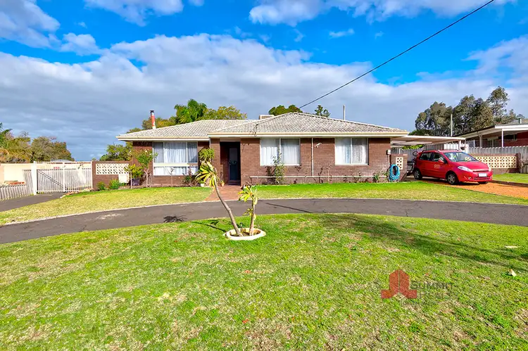 31 Cudliss Street, Eaton WA 6232