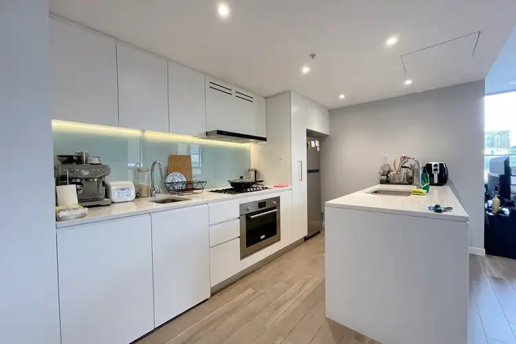 Main view of Homely apartment listing, Level 3/3 Foreshore Place, Wentworth Point NSW 2127