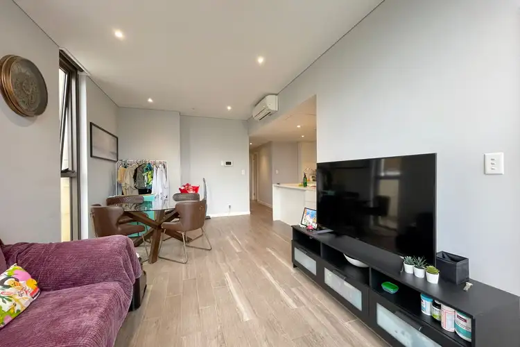 Second view of Homely apartment listing, Level 3/3 Foreshore Place, Wentworth Point NSW 2127