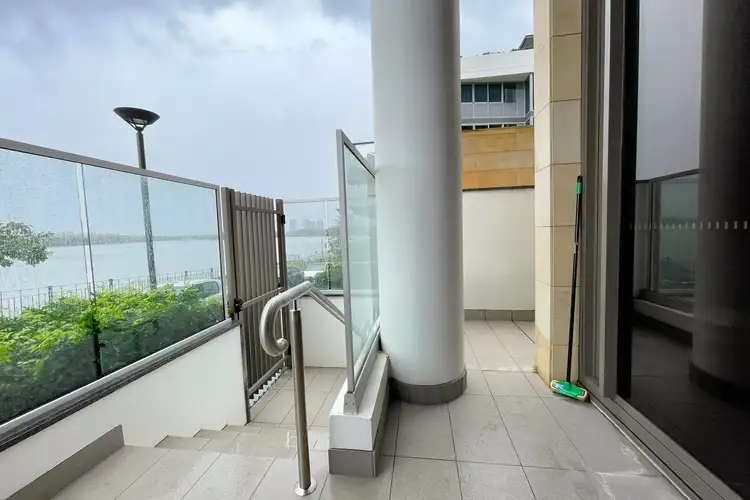 Third view of Homely apartment listing, Level 3/3 Foreshore Place, Wentworth Point NSW 2127