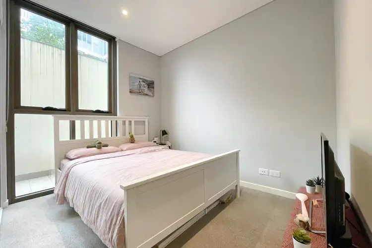 Fourth view of Homely apartment listing, Level 3/3 Foreshore Place, Wentworth Point NSW 2127