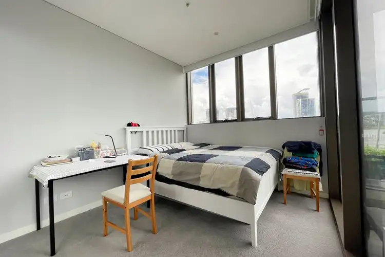 Fifth view of Homely apartment listing, Level 3/3 Foreshore Place, Wentworth Point NSW 2127