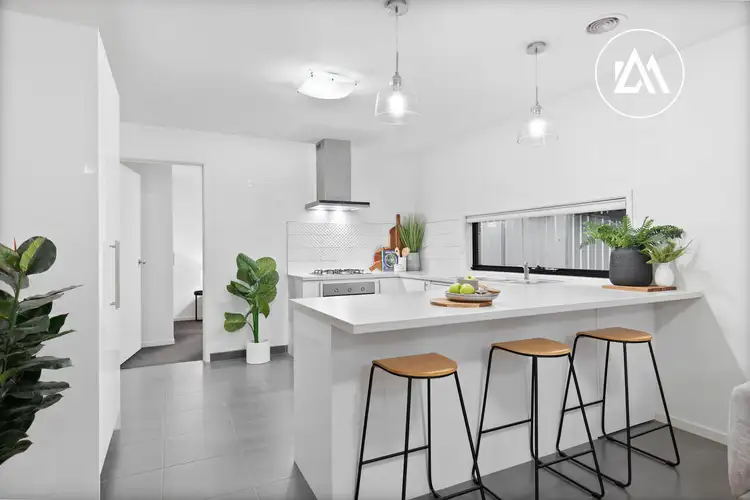 Second view of Homely unit listing, 150A North Road, Langwarrin VIC 3910