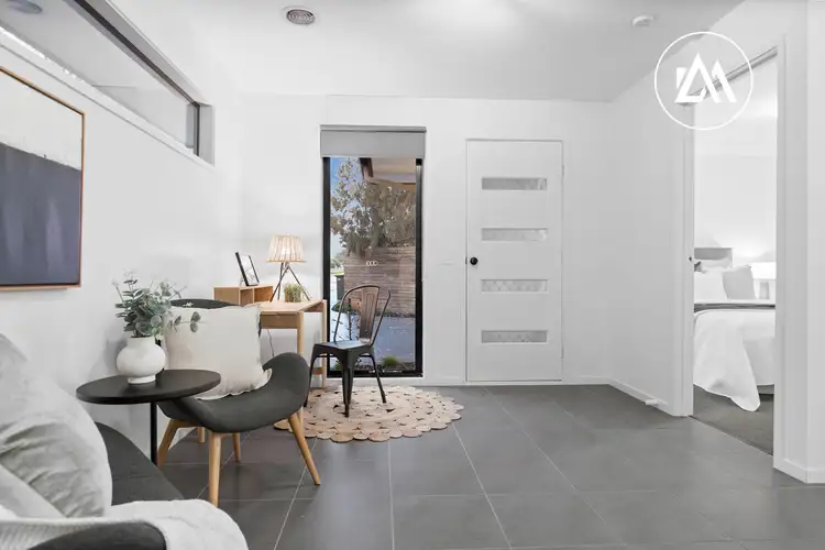 Third view of Homely unit listing, 150A North Road, Langwarrin VIC 3910