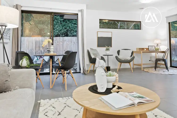 Fourth view of Homely unit listing, 150A North Road, Langwarrin VIC 3910