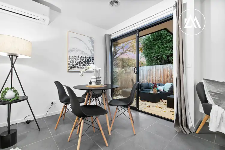 Fifth view of Homely unit listing, 150A North Road, Langwarrin VIC 3910