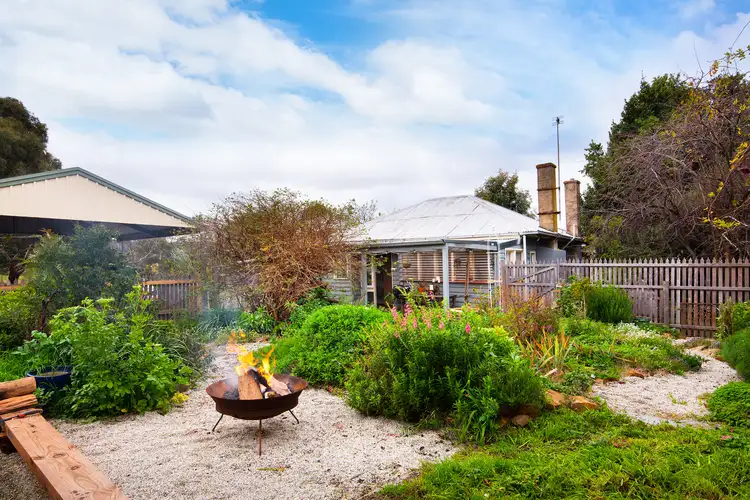 Second view of Homely house listing, 161 High Street, Maldon VIC 3463