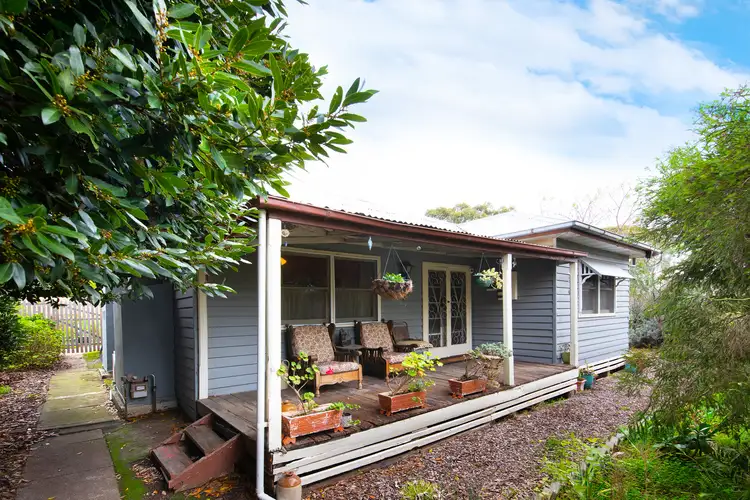 Third view of Homely house listing, 161 High Street, Maldon VIC 3463