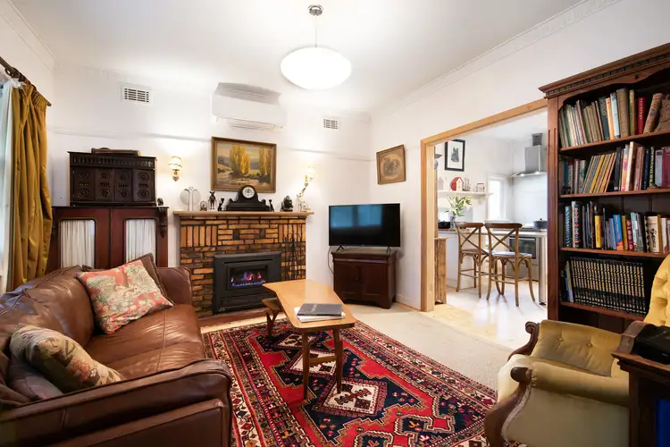 Fourth view of Homely house listing, 161 High Street, Maldon VIC 3463