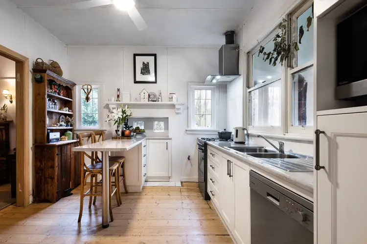 Sixth view of Homely house listing, 161 High Street, Maldon VIC 3463