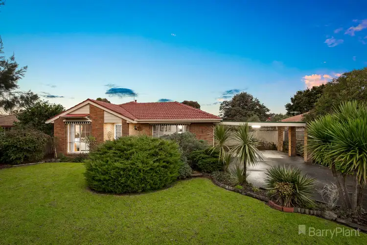 Main view of Homely house listing, 8 Jan Maree Court, Pakenham VIC 3810
