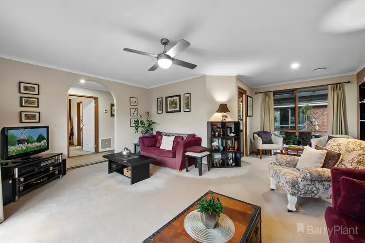 Second view of Homely house listing, 8 Jan Maree Court, Pakenham VIC 3810