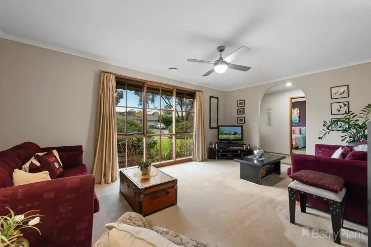 Third view of Homely house listing, 8 Jan Maree Court, Pakenham VIC 3810