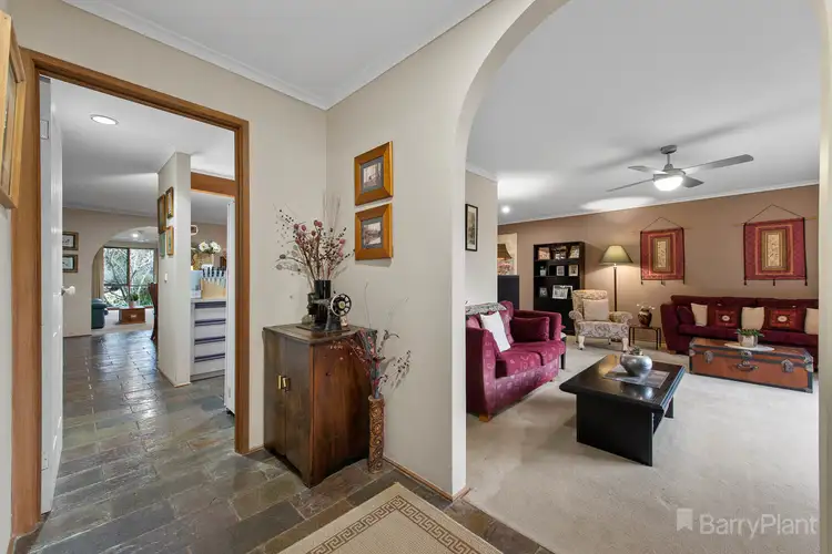 Fourth view of Homely house listing, 8 Jan Maree Court, Pakenham VIC 3810