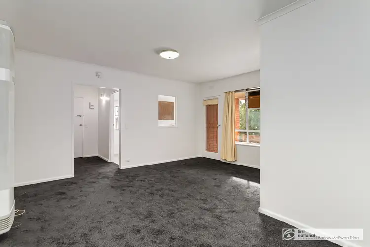 Second view of Homely unit listing, 10/83 Railway Street North, Altona VIC 3018