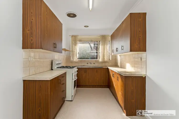 Sixth view of Homely unit listing, 10/83 Railway Street North, Altona VIC 3018