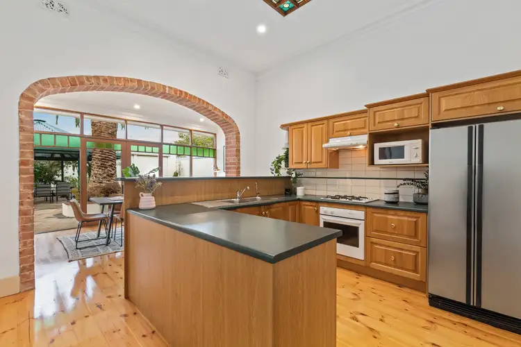 Third view of Homely house listing, 9 Mallen Street, Hilton SA 5033