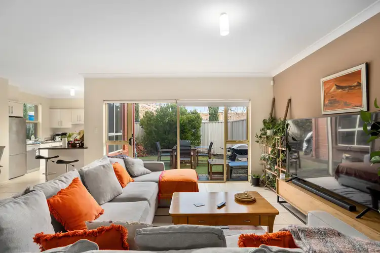 Fifth view of Homely house listing, 13 Lincoln Avenue, Sturt SA 5047