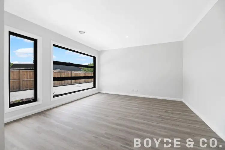 Fourth view of Homely townhouse listing, 2/17 Nelson Road, Trafalgar VIC 3824