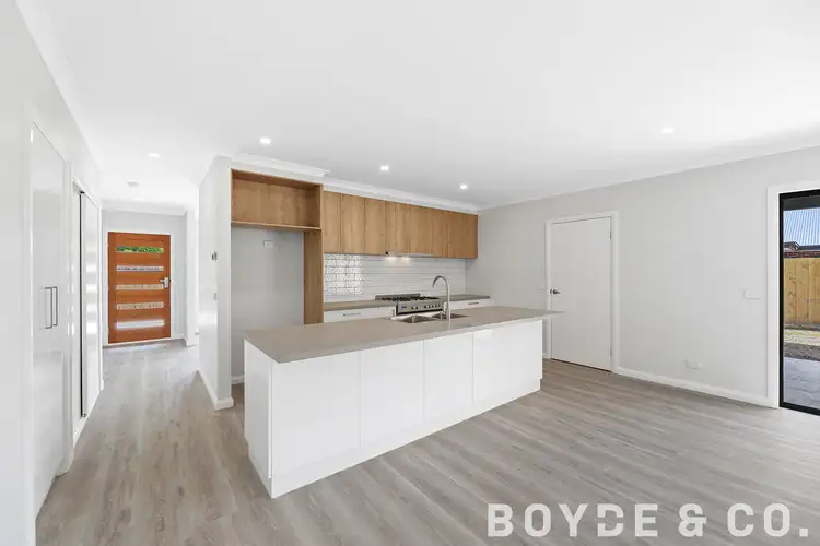 Fifth view of Homely townhouse listing, 2/17 Nelson Road, Trafalgar VIC 3824