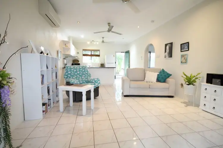 Main view of Homely unit listing, 23/16 McGuire Circuit, Moulden NT 830