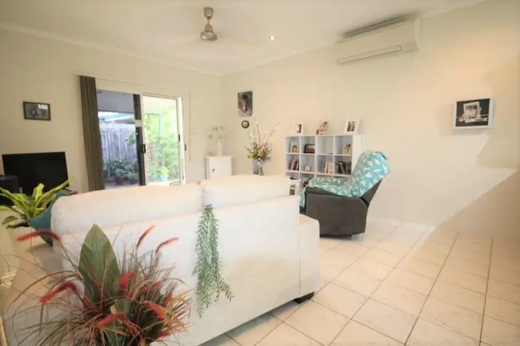 Second view of Homely unit listing, 23/16 McGuire Circuit, Moulden NT 830