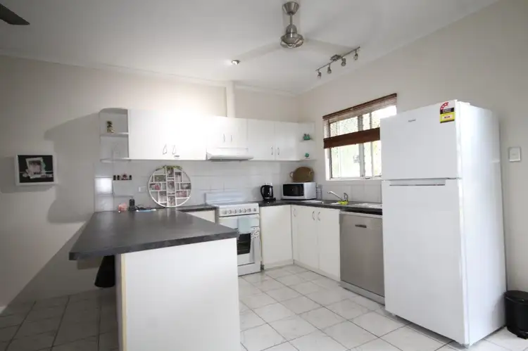 Fifth view of Homely unit listing, 23/16 McGuire Circuit, Moulden NT 830