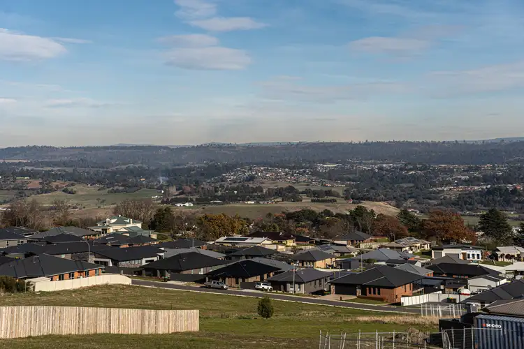 Fourth view of Homely land listing, 1 Tenzing Drive, St Leonards TAS 7250