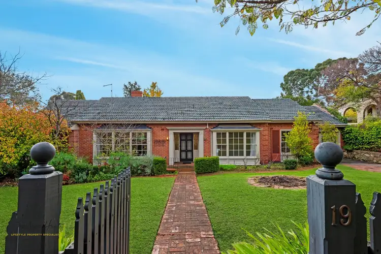 Second view of Homely house listing, 19 The Common, Beaumont SA 5066