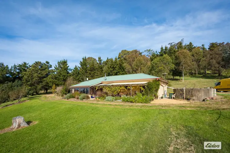 26 Stoney Road, Black Range NSW 2550