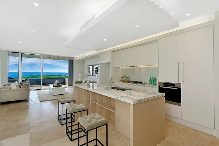 Third view of Homely apartment listing, 9/40 Ocean Street, Narrabeen NSW 2101