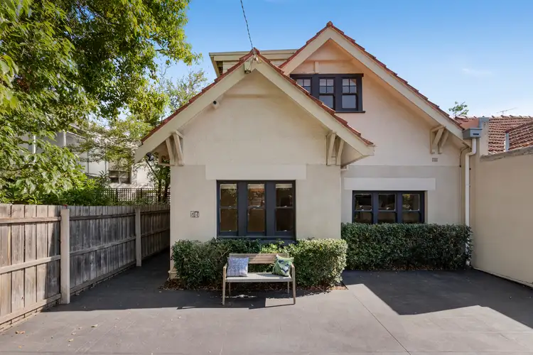17 Lewisham Road, Prahran VIC 3181