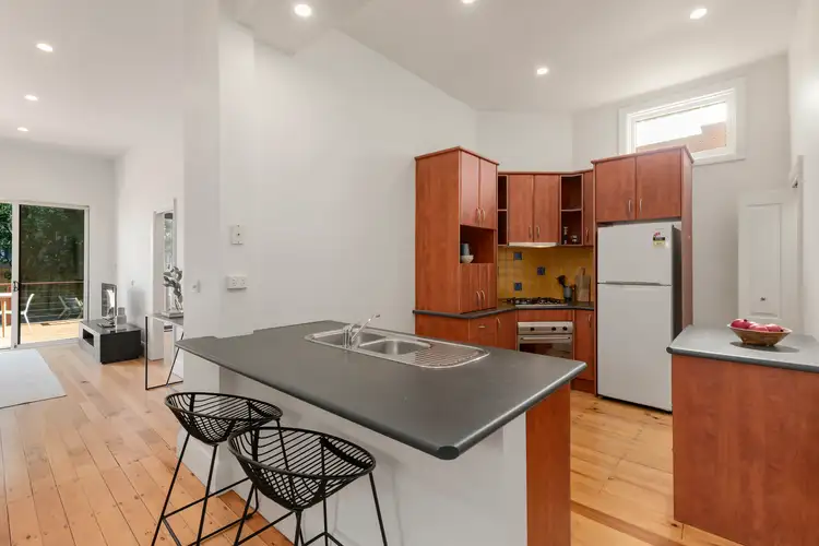 Fifth view of Homely house listing, 17 Lewisham Road, Prahran VIC 3181